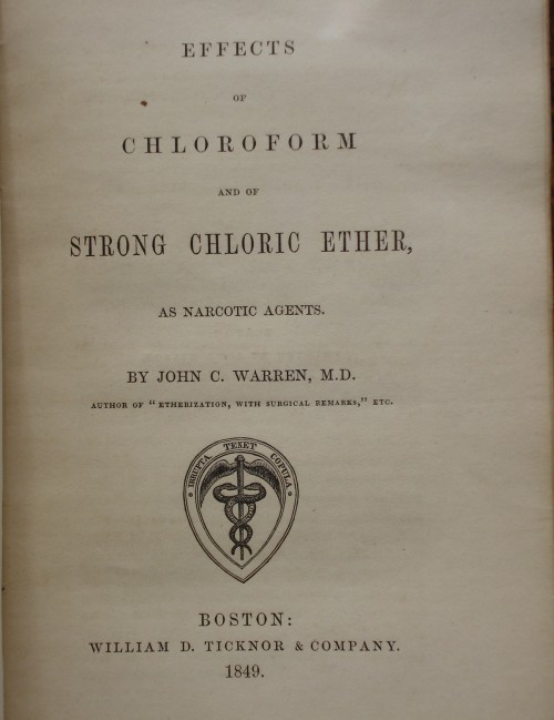 antique medical books